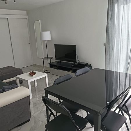 Apartamento Panoramic Playa Blanca Dış mekan fotoğraf
