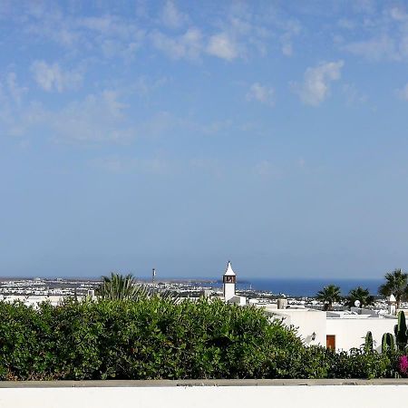 Apartamento Panoramic Playa Blanca Dış mekan fotoğraf