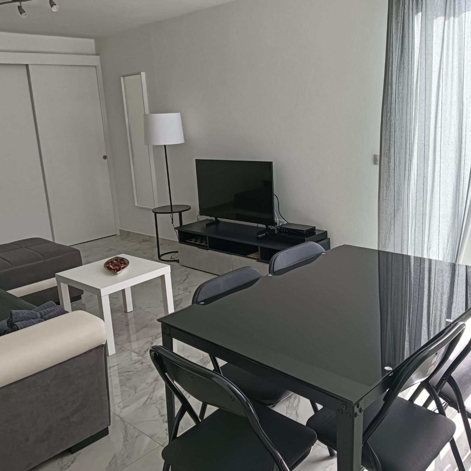 Apartamento Panoramic Playa Blanca Dış mekan fotoğraf