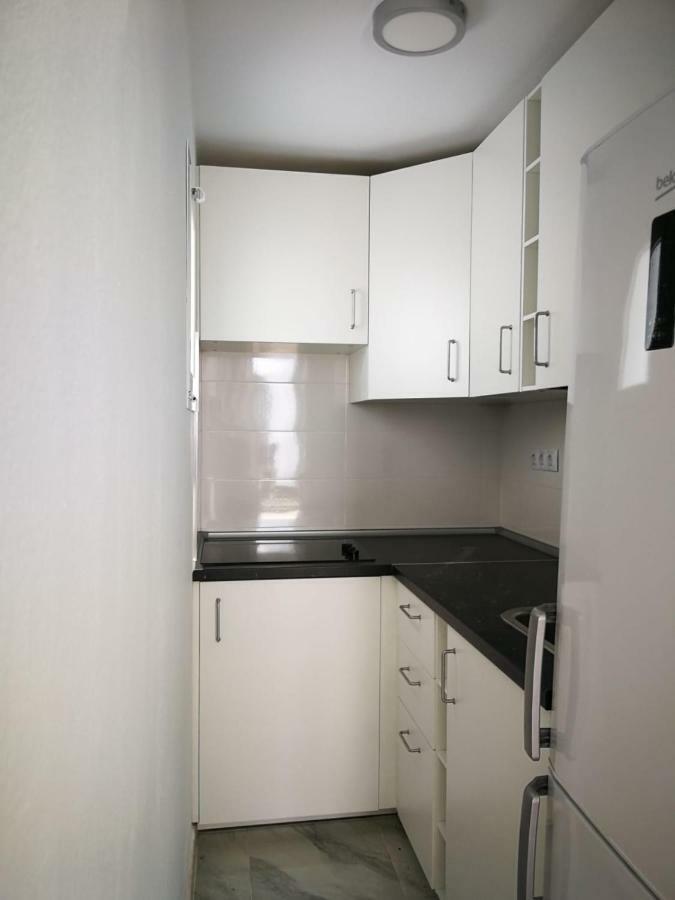 Apartamento Panoramic Playa Blanca Dış mekan fotoğraf