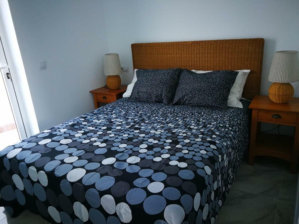 Apartamento Panoramic Playa Blanca Dış mekan fotoğraf