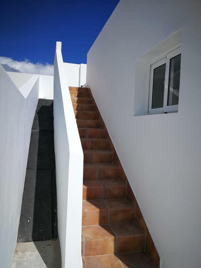 Apartamento Panoramic Playa Blanca Dış mekan fotoğraf