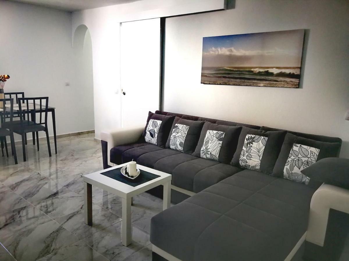 Apartamento Panoramic Playa Blanca Dış mekan fotoğraf