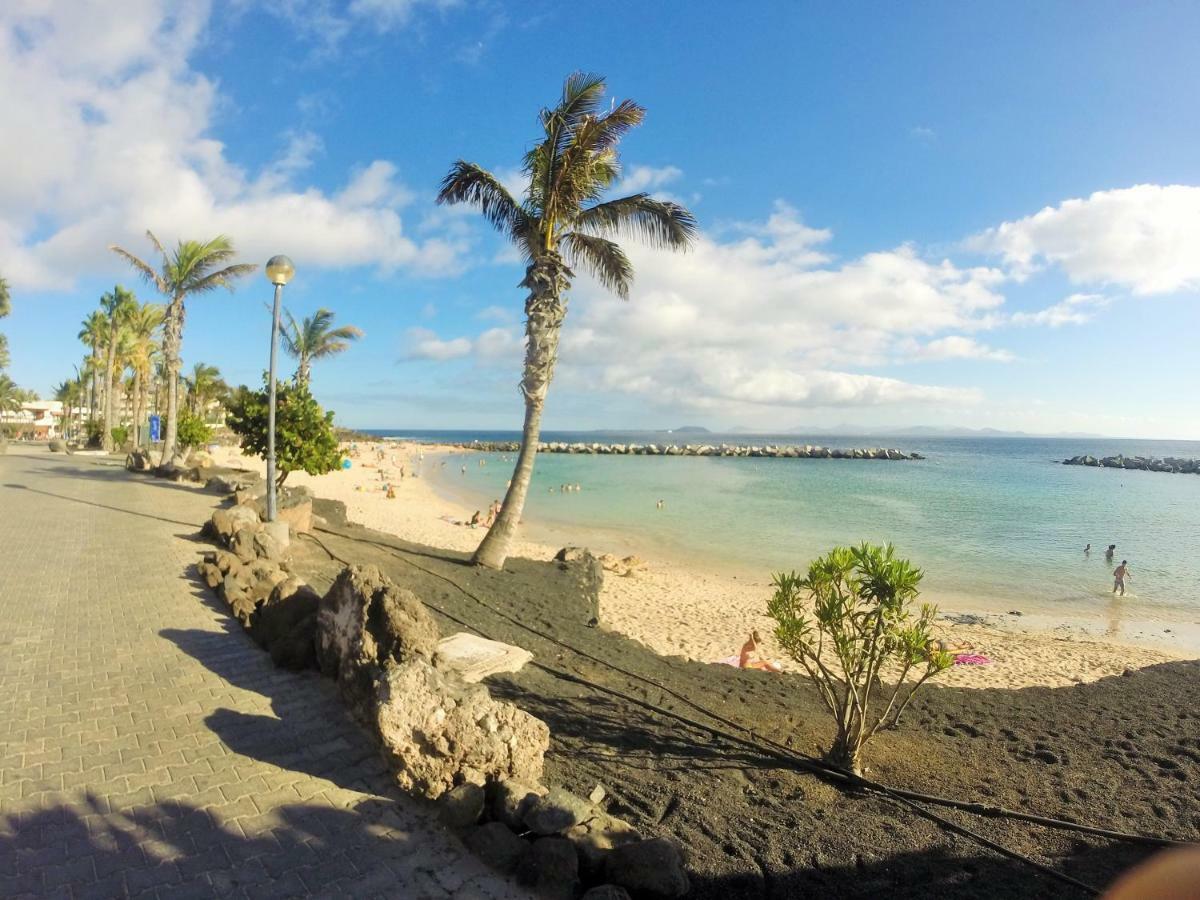 Apartamento Panoramic Playa Blanca Dış mekan fotoğraf