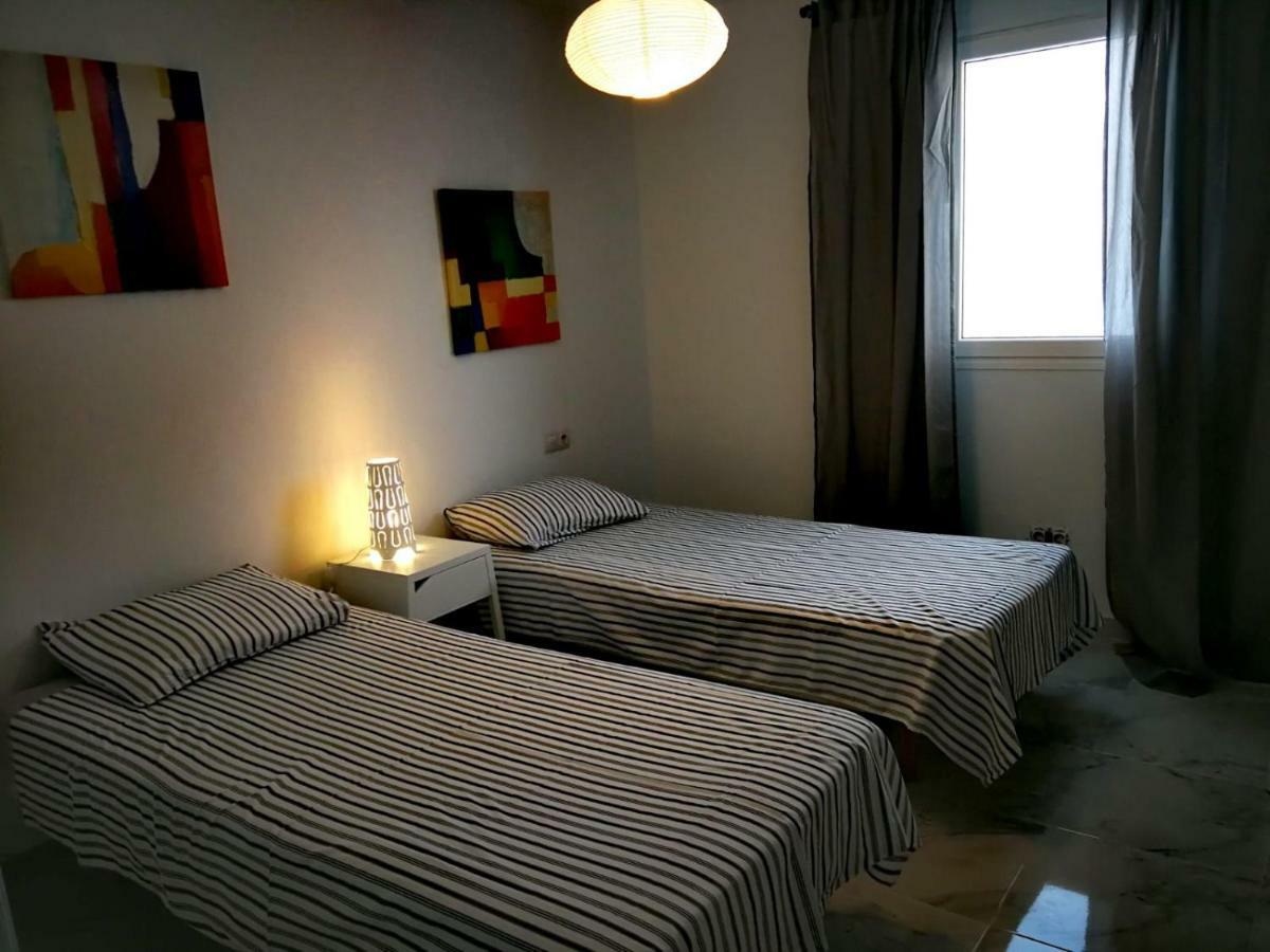 Apartamento Panoramic Playa Blanca Dış mekan fotoğraf